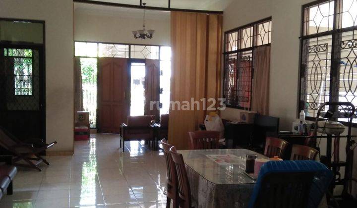 Rumah Di Mojoarum Siap Huni Lebar 10 Terawat 2m An Dekat Dharmahusada Kertajaya Manyar 2