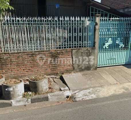 Jual Tanah Nol Jalan Raya Kenjeran Lebar 10 Meter Harga 11 Juta Per Meter 
