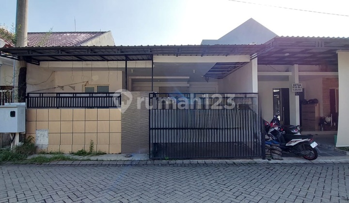 Rumah Bukit Palma Minimalis Terawat Luas 120 Hanya 1.1m Rumah Bukit Palma Minimalis Terawat Luas 120 Hanya 1.1m