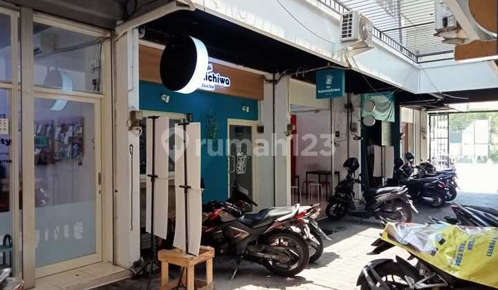 Rumah Usaha Tenggilis Mejoyo Dekat Ubaya Panjang Jiwo Rungkut Baruk Jemursari Prapen Nirwana