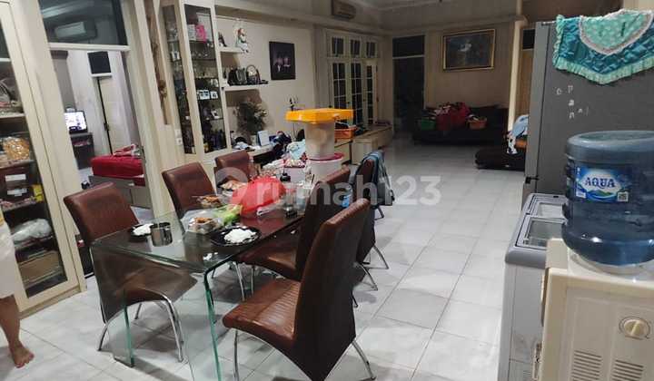 Jual Cepat Rumah Dharmahusada Permai Belakang Galaxy Mall Dekat Merr Kertajaya Unair Luas 400 M Harga 16 Juta Permeter Nego  2