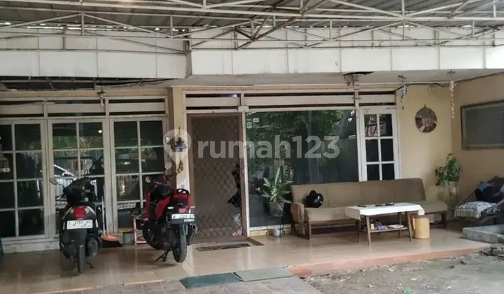 Rumah Terawat Kutisari Selatan Hanya 5.9Juta Permeter 2