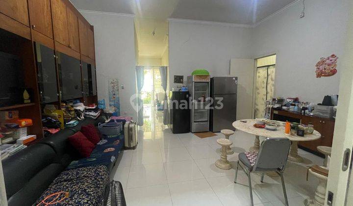 Dijual Rumah Minimalis Terawat Pakuwon City One Gate System Lingkungan Ternyaman Dekat Komplek Kuliner Mall Pakuwon City Dan Sekolah Gloria Xinzhong Universitas Widya Mandala Its 2