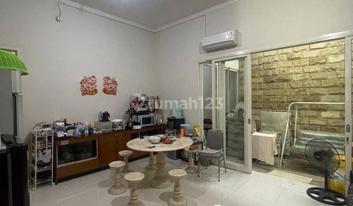 Dijual Rumah Minimalis Terawat Pakuwon City One Gate System Lingkungan Ternyaman Dekat Komplek Kuliner Mall Pakuwon City Dan Sekolah Gloria Xinzhong Universitas Widya Mandala Its 1