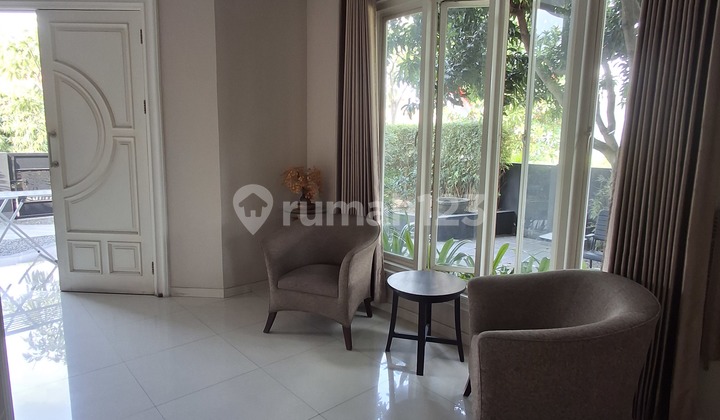 Luxury Modern Ready-to-Live Home in Mulyosari Central Park, Near Pakuwon City, Its Araya, Dharmahusada, Puri Galaxy 2