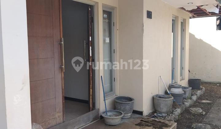 Jual Cepat Rumah Gading Indah Dekat Bulak Kenjeran Setro Kedungcowek  2