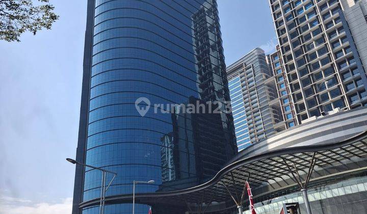 Jual Rugi Office Ciputra World Mayjen Sungkono Akses Ke Mall Harga Dibawah Harga Beli Awal 1
