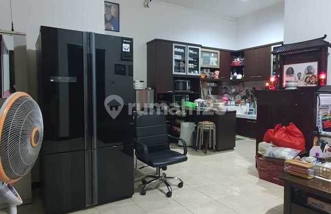 Rumah Jambangan Dekat Gayungan Royal Plaza Ahmad Yani Jemursari Prapen Kendangsari 2