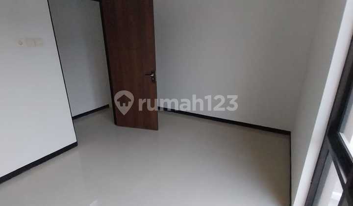 For Sale: New Minimalist 2-Story House in Alana Regency Gunungsari Indah, Karangpilang, West Surabaya 2