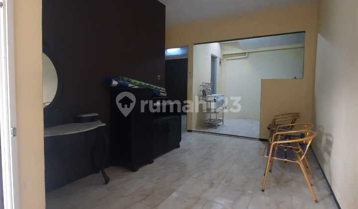 Well-Maintained Secondary House in Pondok Tjandra Indah Near Toll Road and Hospital 2