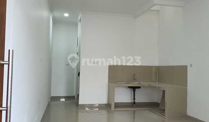 Rumah Baru Minimalis 3 Lantai di Tanjung Duren Bisa untuk Kos 2