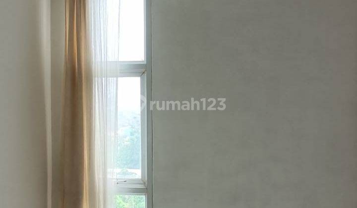 Apartemen Akasa 1 BR Semi Furnish Murah di BSD Serpong 2