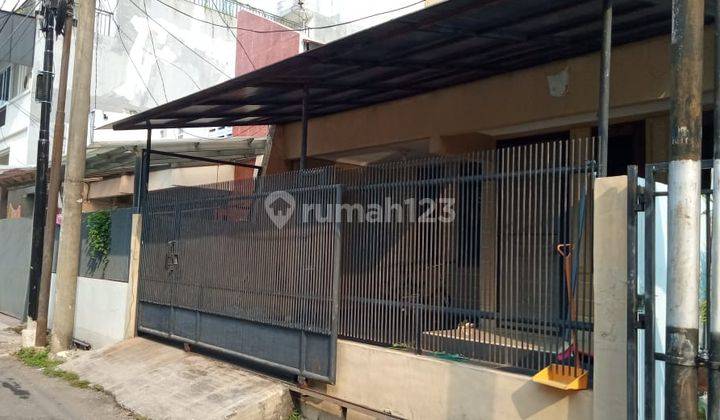 Rumah Siap Huni Di Greenville Turun Harga  1