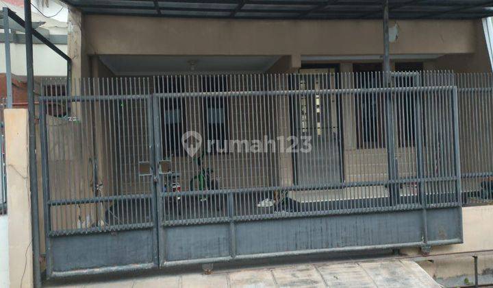 Rumah Siap Huni Di Greenville Turun Harga  2