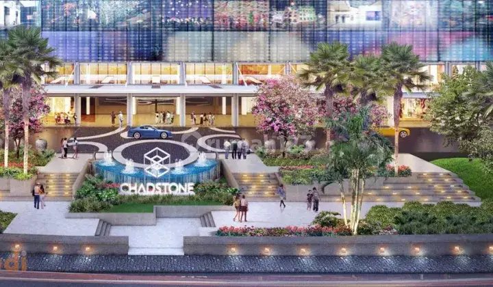 Apartemen Chadstone Tipe Studio di Cikarang Bekasi 1