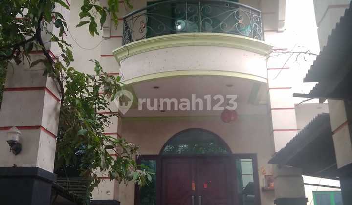 Spacious and Peaceful House Price Reduced in Duri Kepa