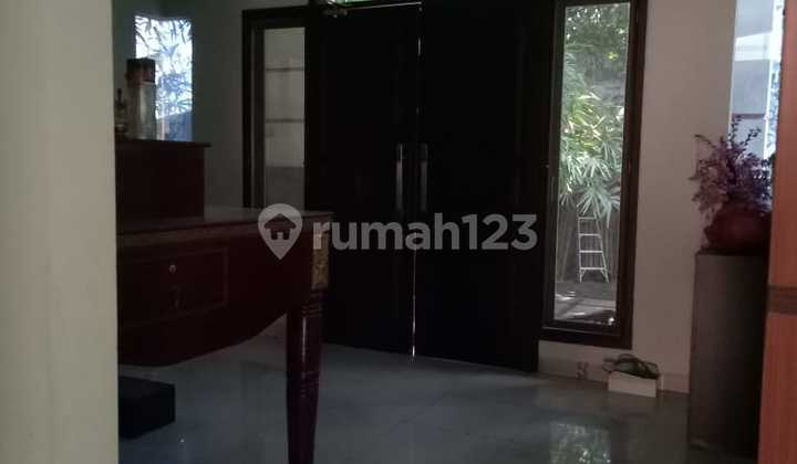 Rumah Luas Dan Tenang Turun Harga Di Duri Kepa 2