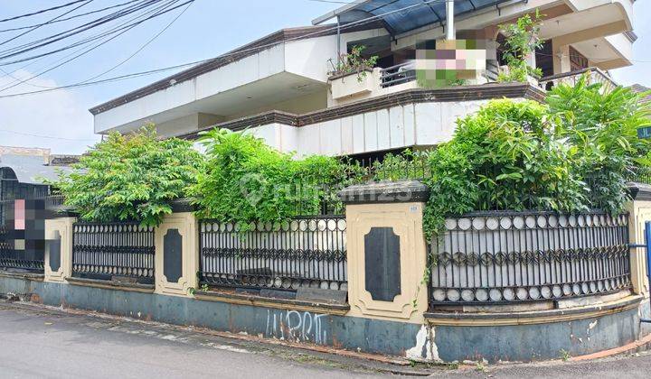 Dijual Rumah Di Duri Kepa Luas Dan Siap Huni 1