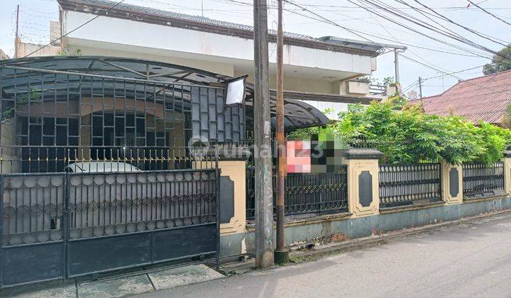 Dijual Rumah Di Duri Kepa Luas Dan Siap Huni 2