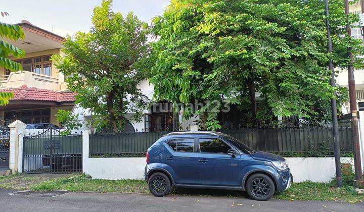 Rumah Dijual Di Puri Indah Jakarta Barat Harga Terbaru 2023 Hal 9