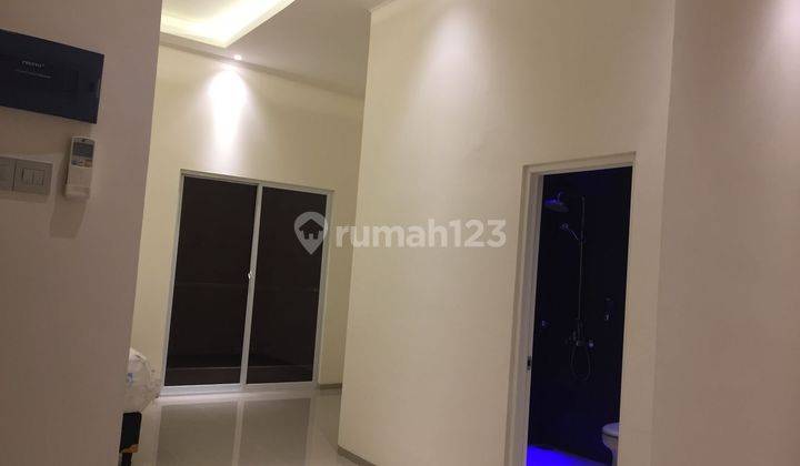 Dijual Rumah Bagus Dalam Kompleks Di Duri Kepa 2