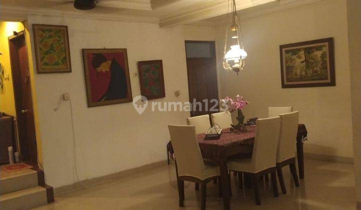 Dijual Rumah Luas Cocok Untuk Kos Kosan Di Duri Kepa 1