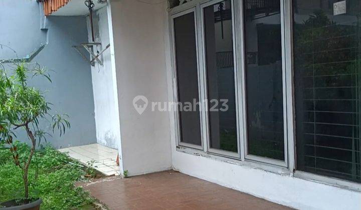 Rumah Murah Hitung hrg tanah di Duri Kepa 2