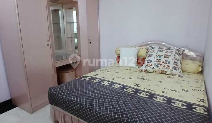 Dijual cepat rumah Tanjung Duren Utara Jakarta Barat 2