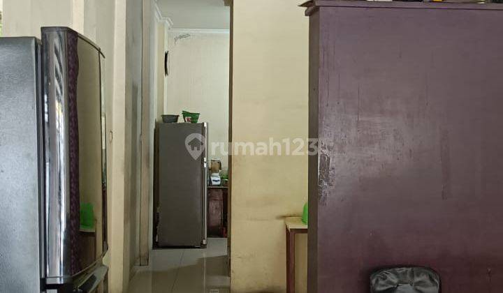 Ruko Strategis Bisa Untuk Usaha di Taman Ratu Jakarta Barat 2