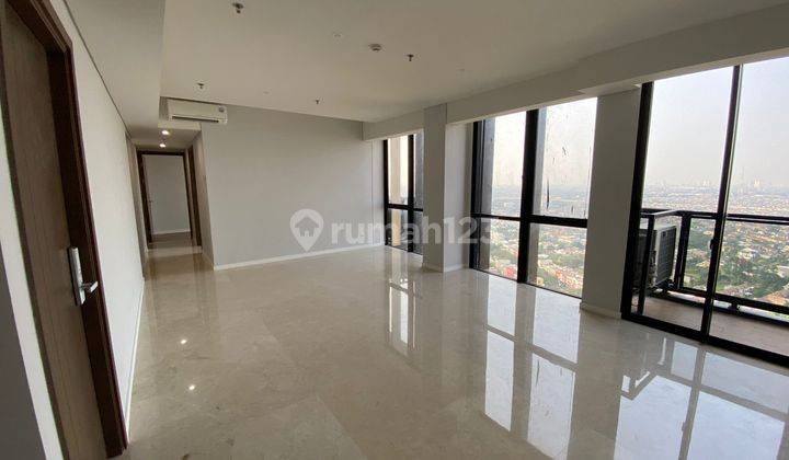 Yukata Suites Penthouse Jual Cepat 2