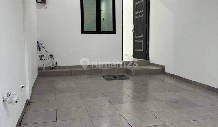 Rumah Baru Dan Bagus Dengan Banyak Promo 2