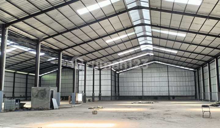 Gudang Baru Luas dengan Lokasi Strategis di Duri Kepa Jakarta Barat Gudang Baru Luas dengan Lokasi Strategis di Duri Kepa Jakarta Barat