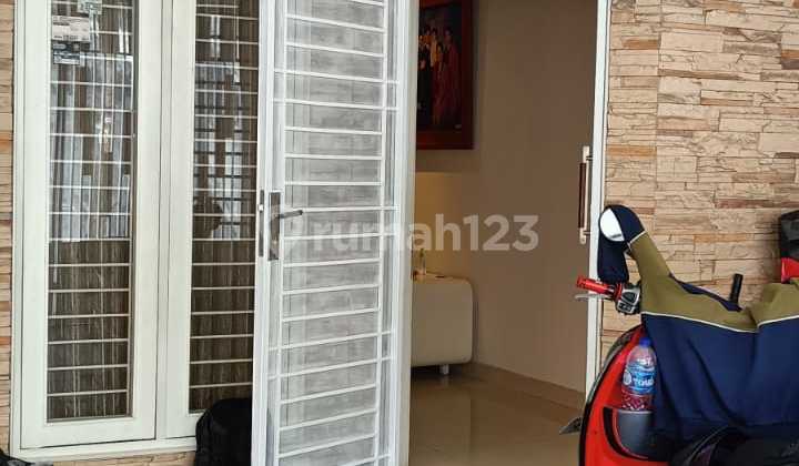 Rumah Bagus dan Siap Huni di Duri Kepa Jakarta Barat 2