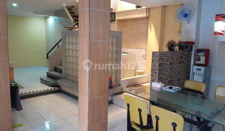 Dijual Rumah Bagus Siap Huni Di Tanah Mas Semarang 2