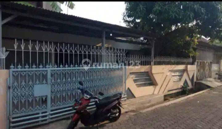 Dijual Rumah Di Tanah Mas Semarang Jawa Tengah 2