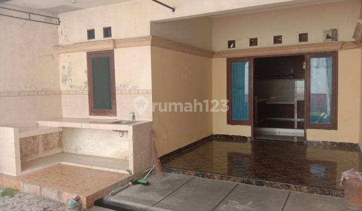 Rumah bagus siap huni di puspogiwang 5