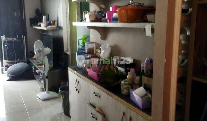 Dijual rumah bagus siap huni di senjoyo  semarang 2