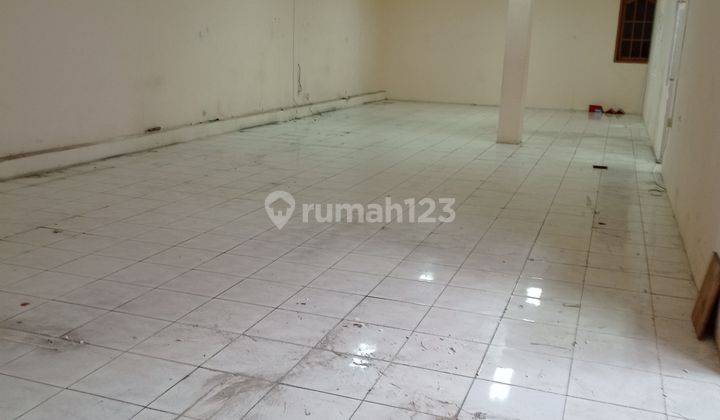 Disewakan Tempat Usaha Daerah Strategis Di Jalan Siliwangi Semarang 2