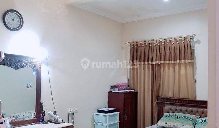 Dijual cepat rumah siap huni disemarang indah 2