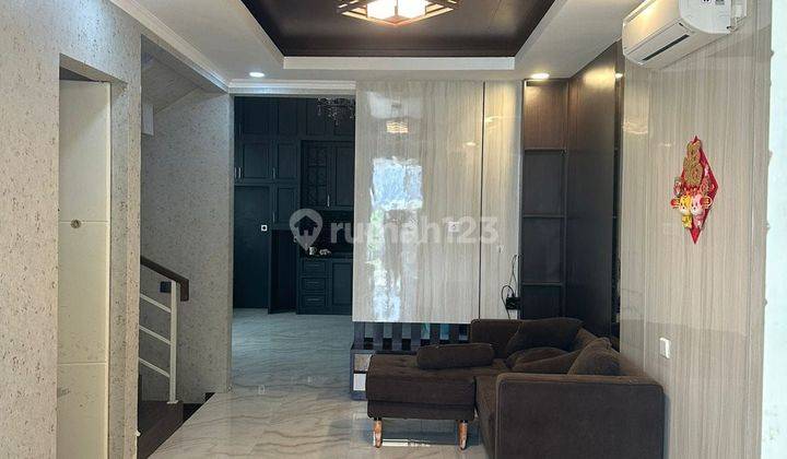 Dijual Rumah Bagus Siap Huni Di Citragrand Sambiroto Semarang 2