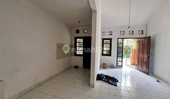 Dijual Rumah Bagus Siap Huni Di  Bsb Semarang 2