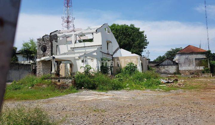 Dijual Tanah Dibanyumanik Semarang Harga 6,5 Juta /m2 2