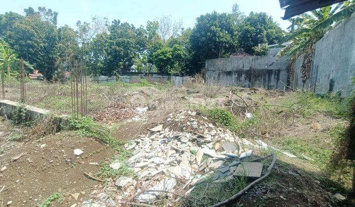 Dijual Tanah  Raung Gajah Mungkur Semarang Harga 17 Juta/m2 2