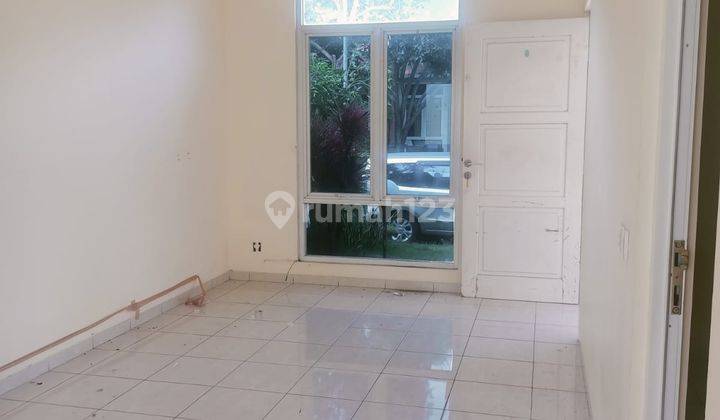 Dijual Rumah Bagus Di Graha Padma Semarang 2