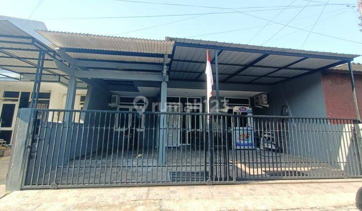 Dijual Rumah Bagus Siap Pake Di Puri Anjasmoro Semarang Barat 2