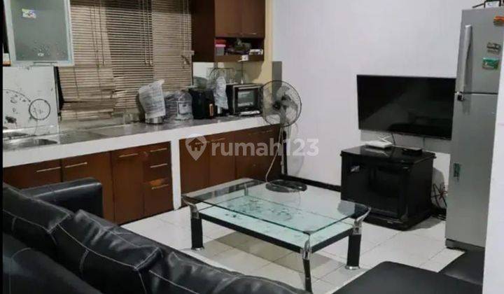 Dijual Rumah Bagus Siap Huni Di Badak Semarang  2