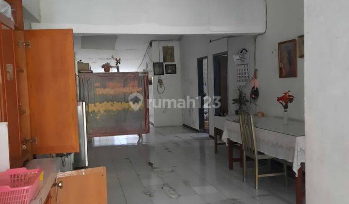 Dijual Rumah Tengah Kota Di Trengguli Semarang 2