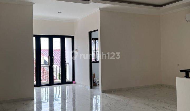 Dijual Rumah Bagus Siap Huni Di Menoreh Sampangan Semarang 2