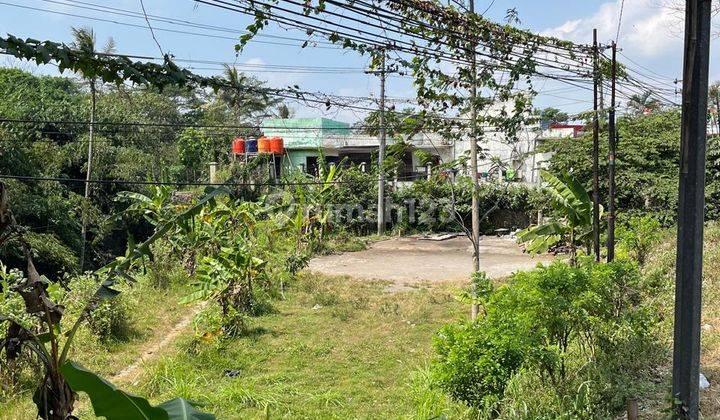 Dijual Tanah Ampel Di Boyolali Harga 2 Juta / M2 2