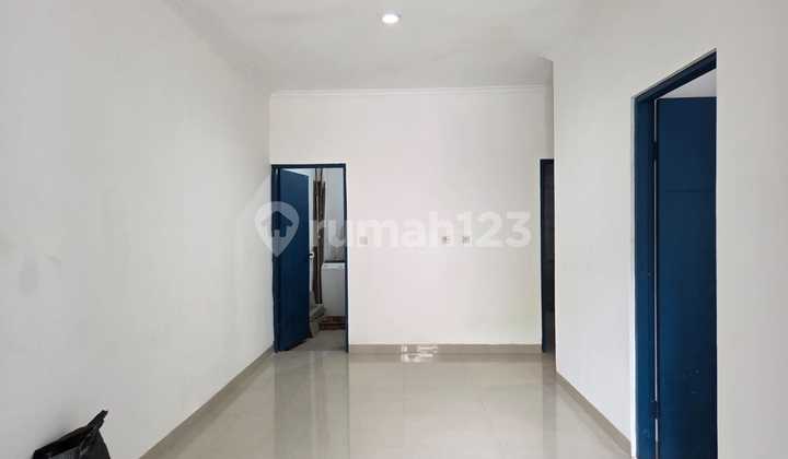 Rumah One Gate System Tropic Residence Jimbaran 2